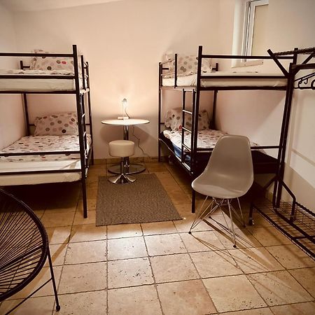 Stayinhostel Hamburg Bagian luar foto