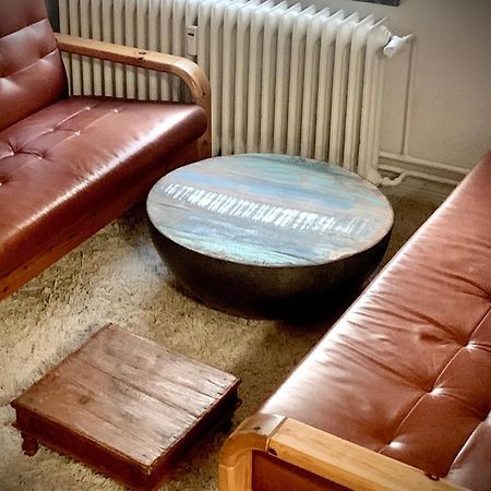 Stayinhostel Hamburg Bagian luar foto