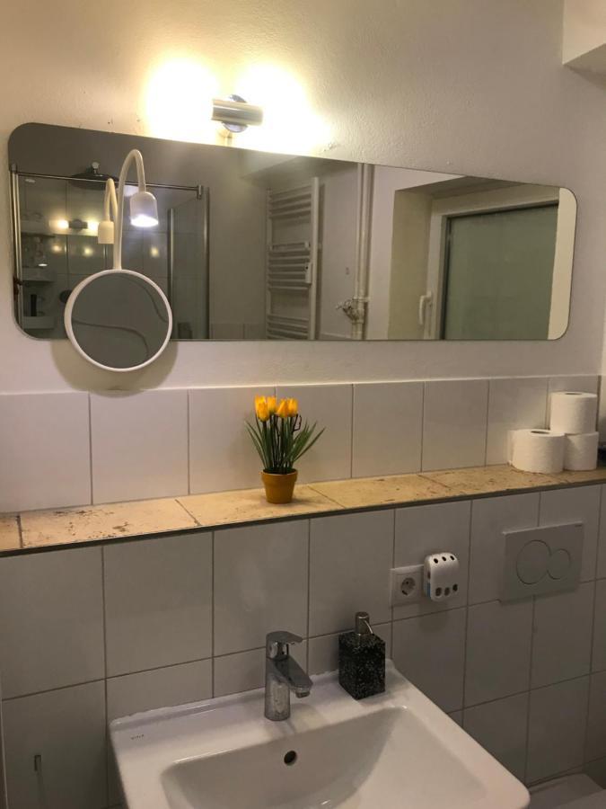 Stayinhostel Hamburg Bagian luar foto