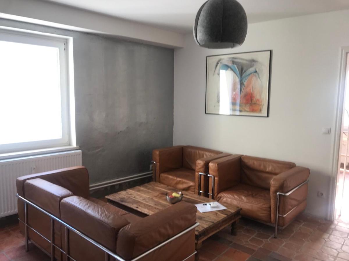 Stayinhostel Hamburg Bagian luar foto