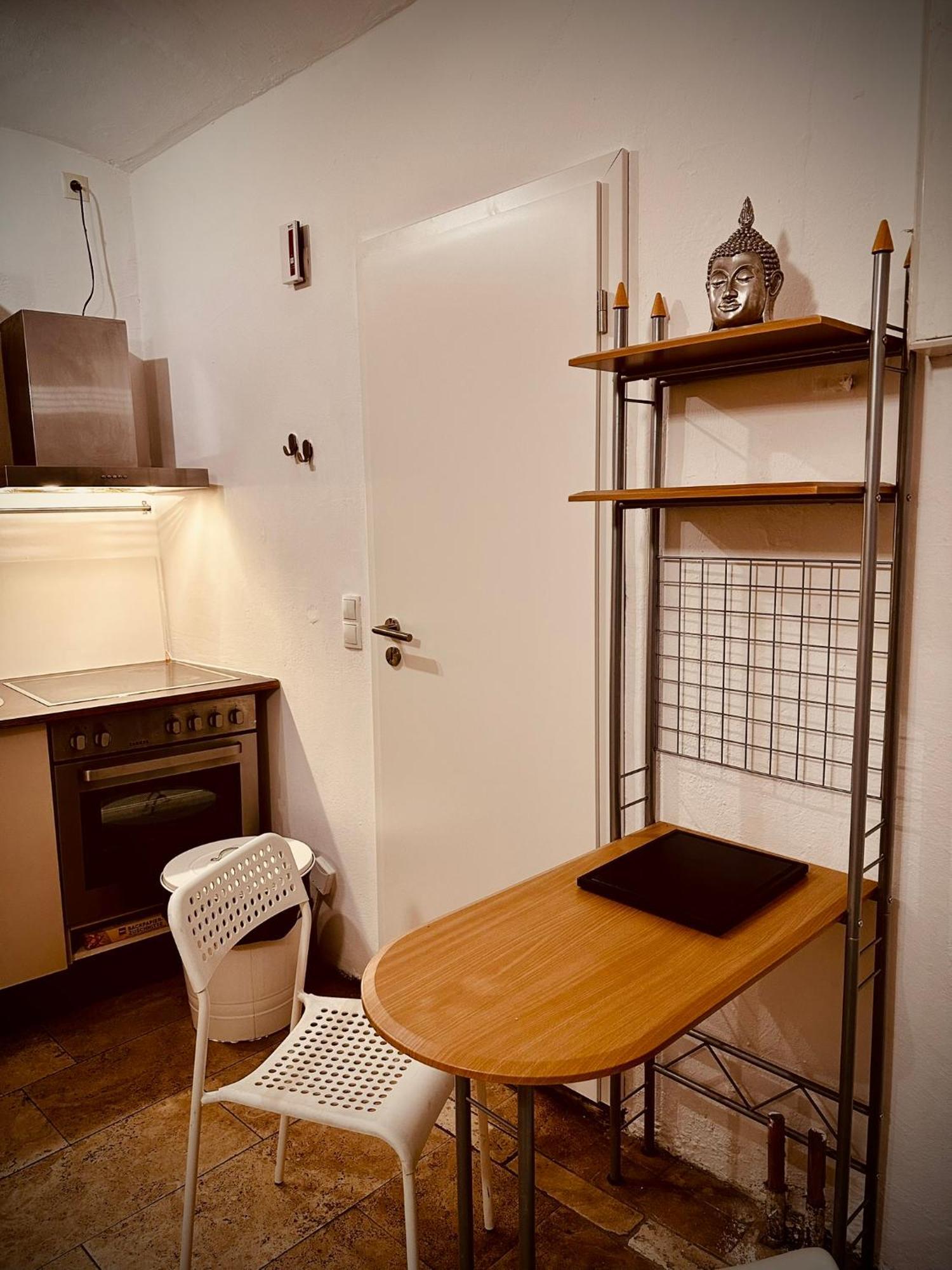 Stayinhostel Hamburg Bagian luar foto