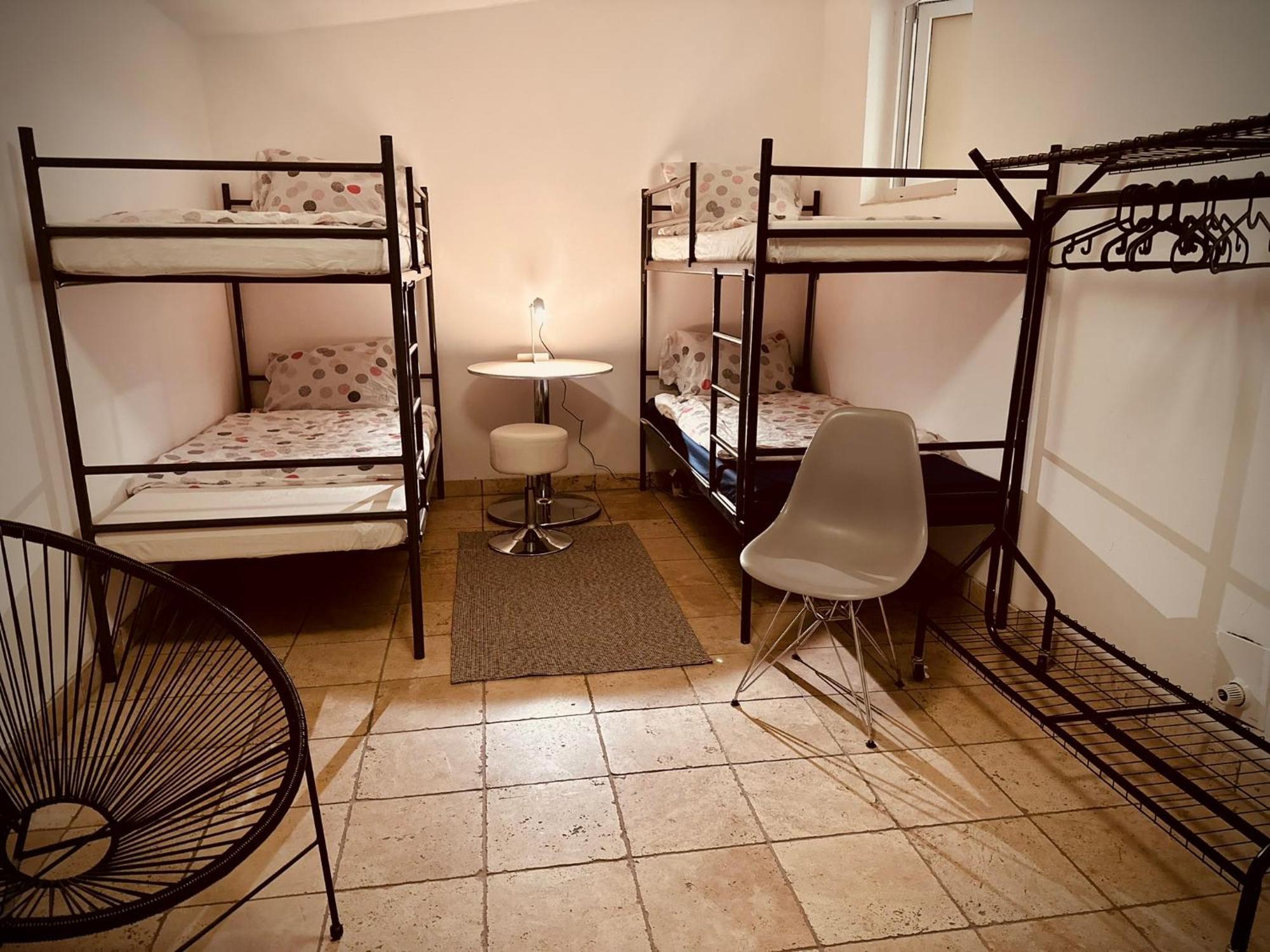 Stayinhostel Hamburg Bagian luar foto