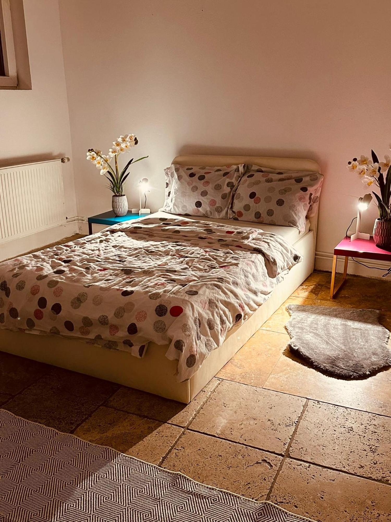 Stayinhostel Hamburg Bagian luar foto