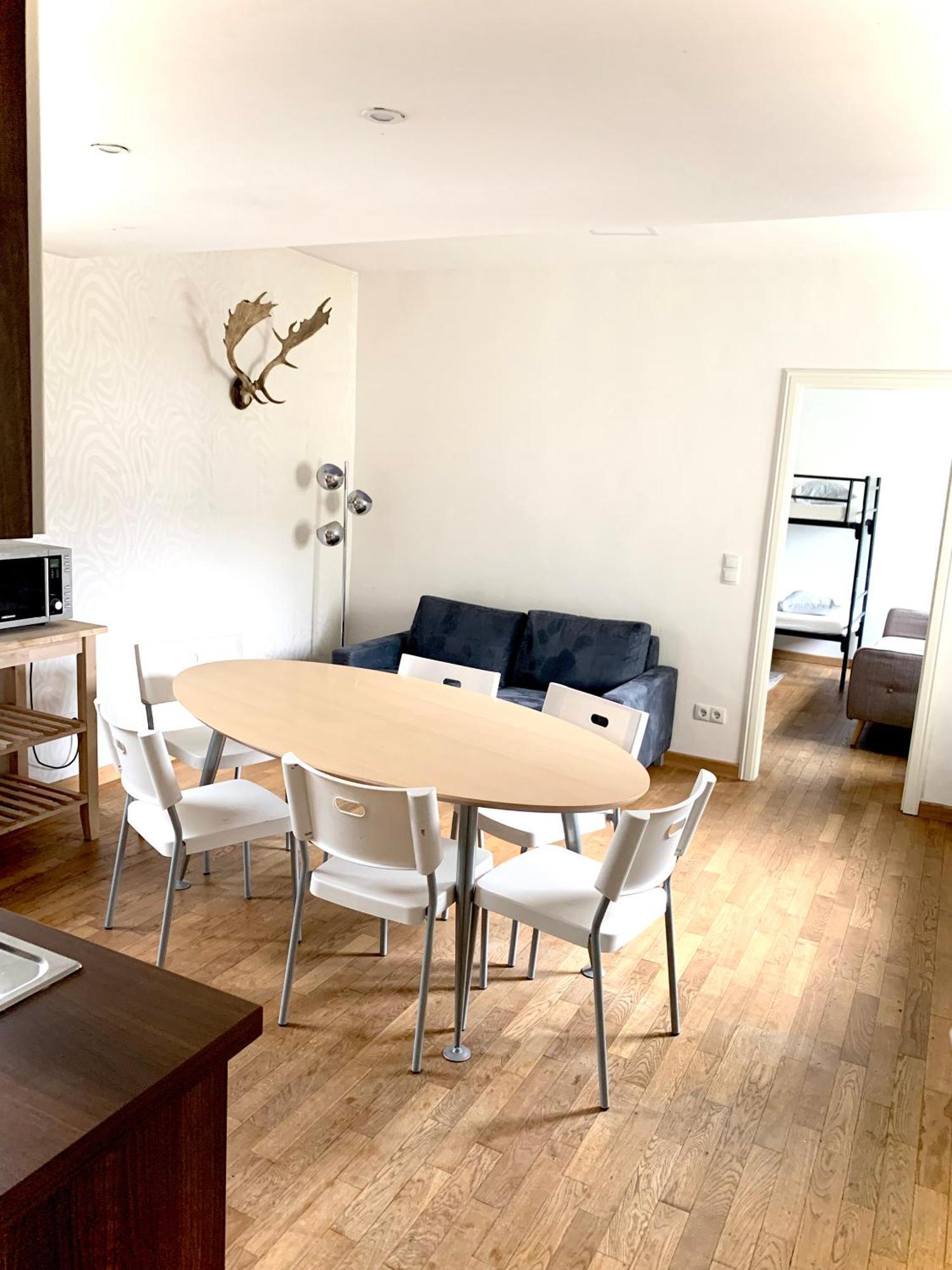 Stayinhostel Hamburg Bagian luar foto