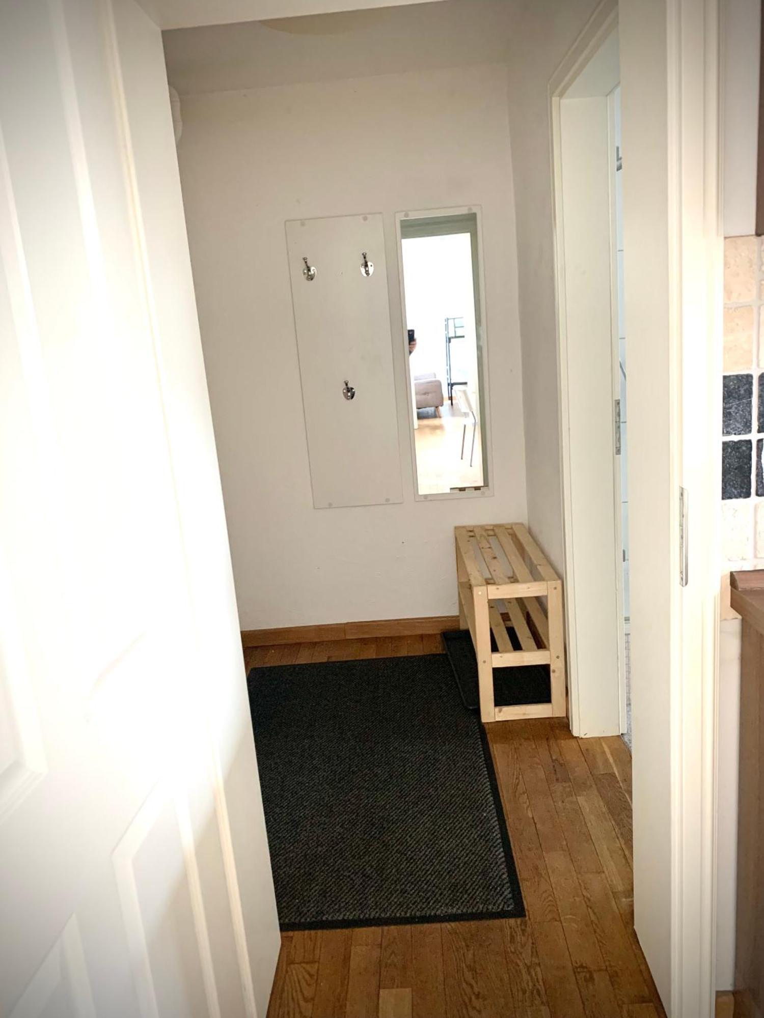 Stayinhostel Hamburg Bagian luar foto