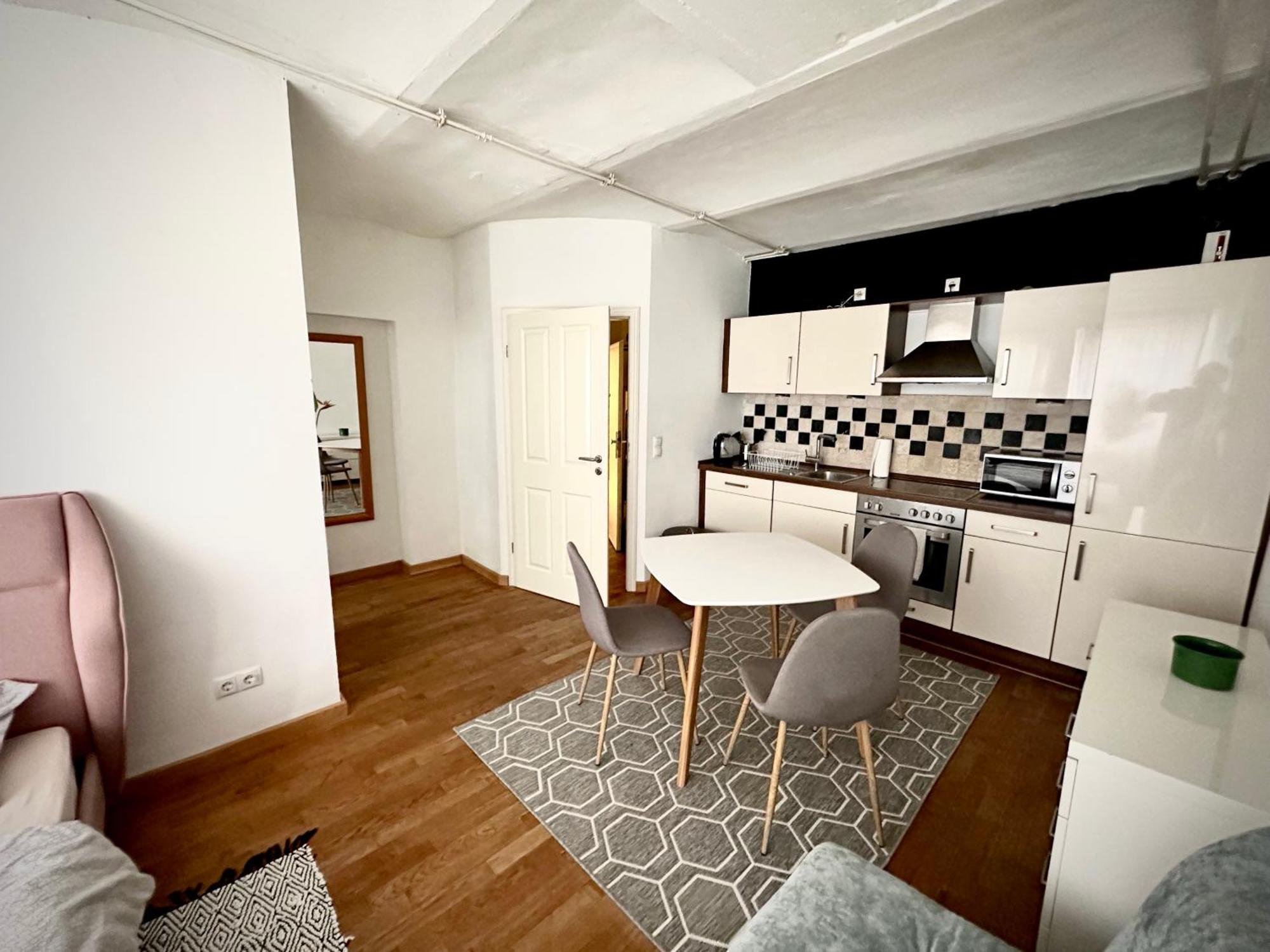 Stayinhostel Hamburg Bagian luar foto