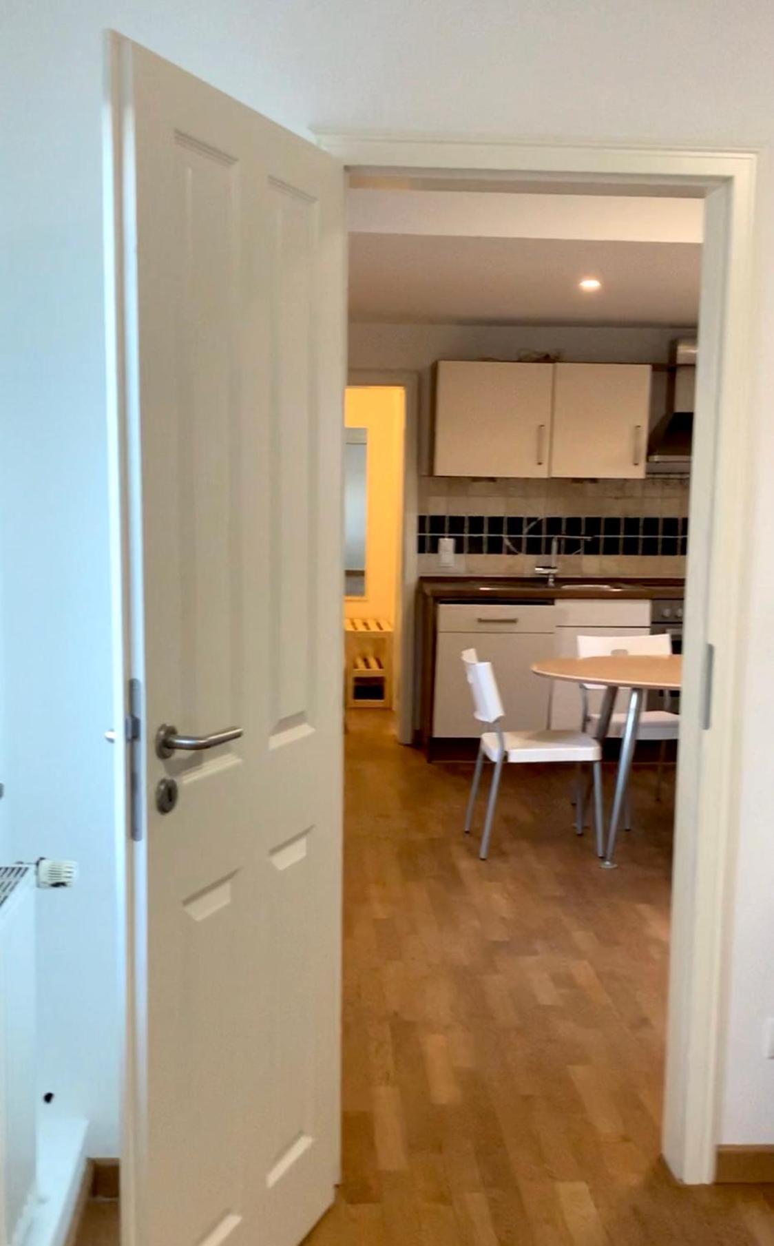 Stayinhostel Hamburg Bagian luar foto