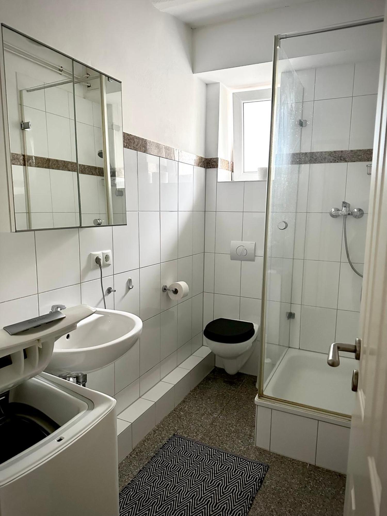Stayinhostel Hamburg Bagian luar foto