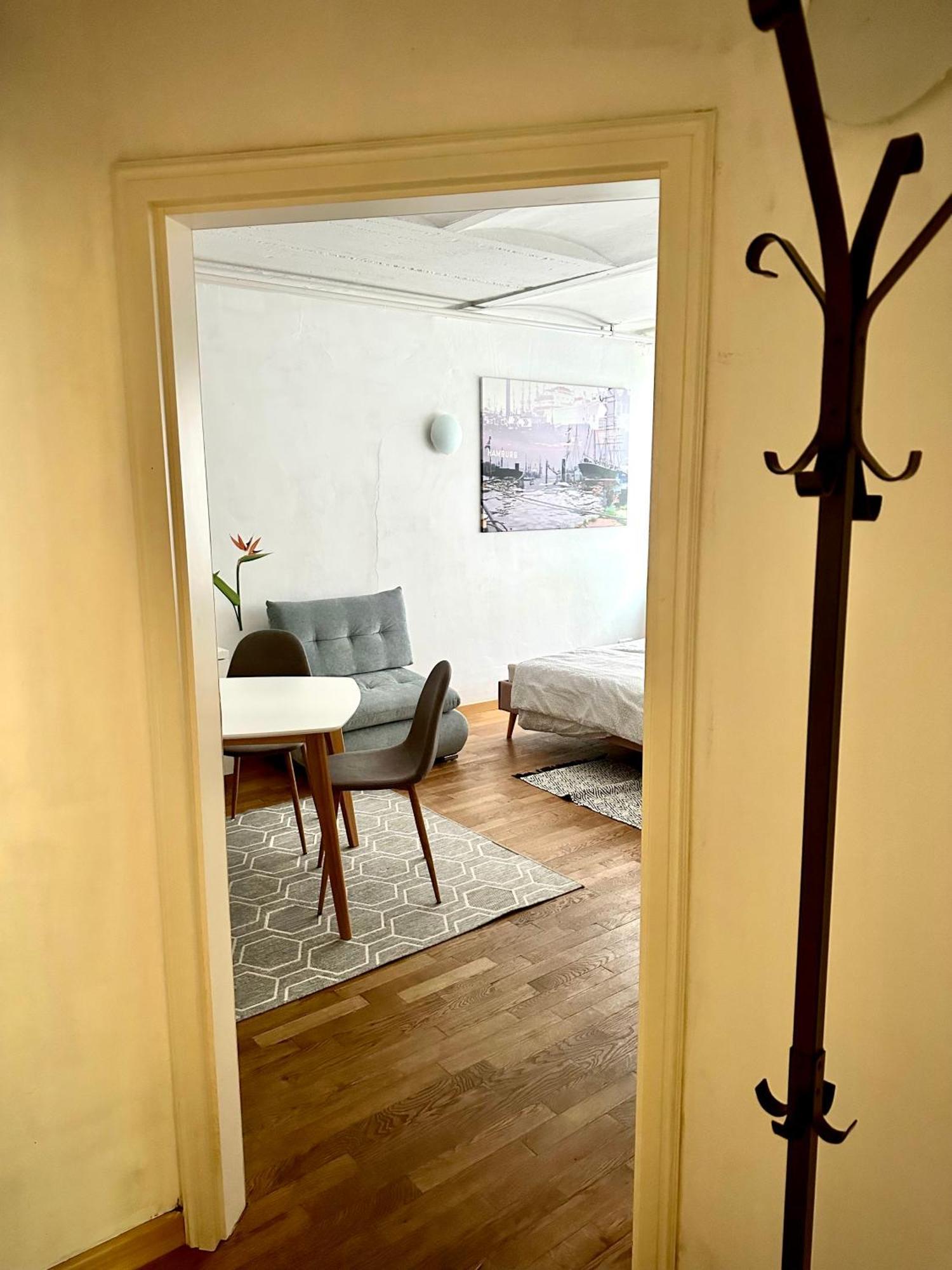 Stayinhostel Hamburg Bagian luar foto
