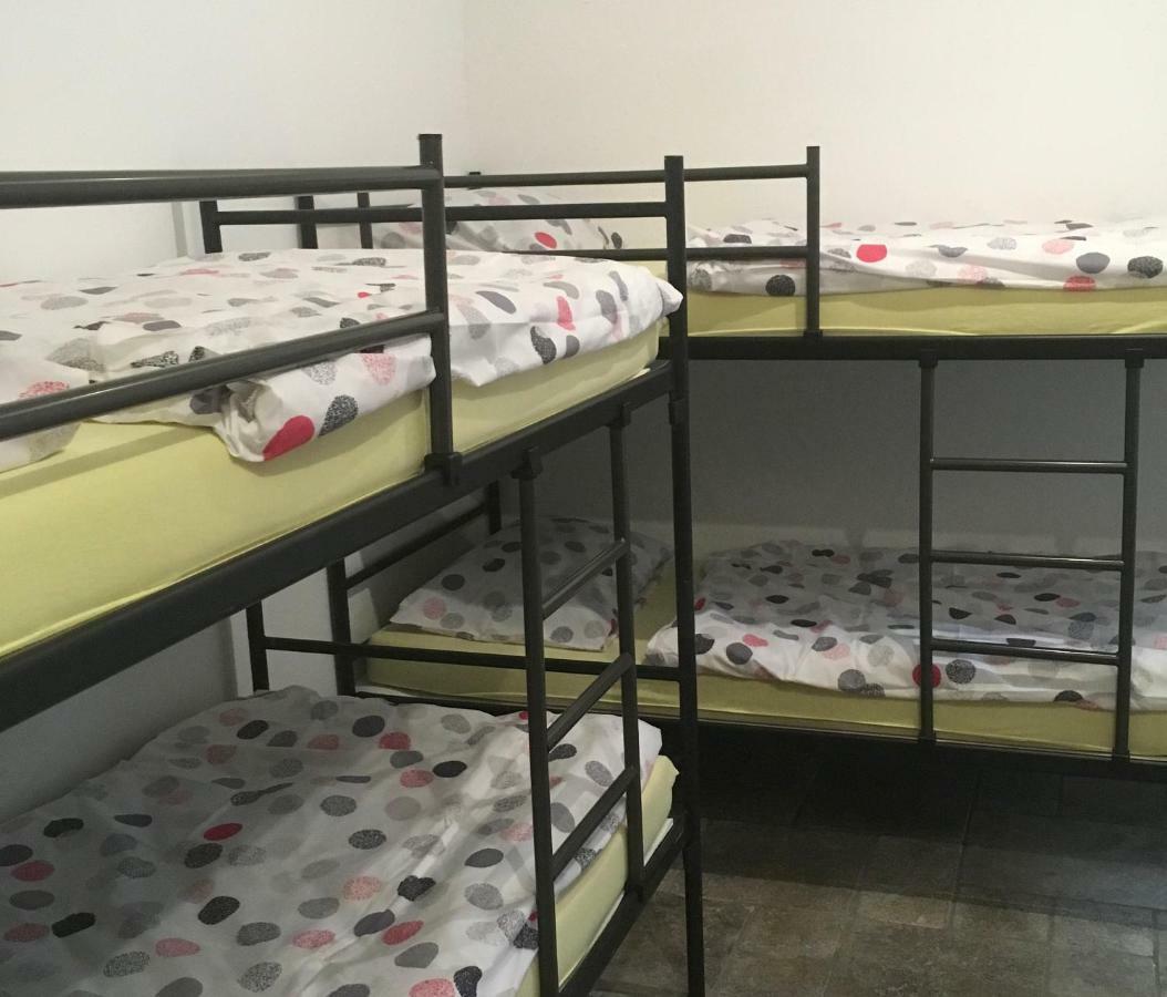 Stayinhostel Hamburg Bagian luar foto