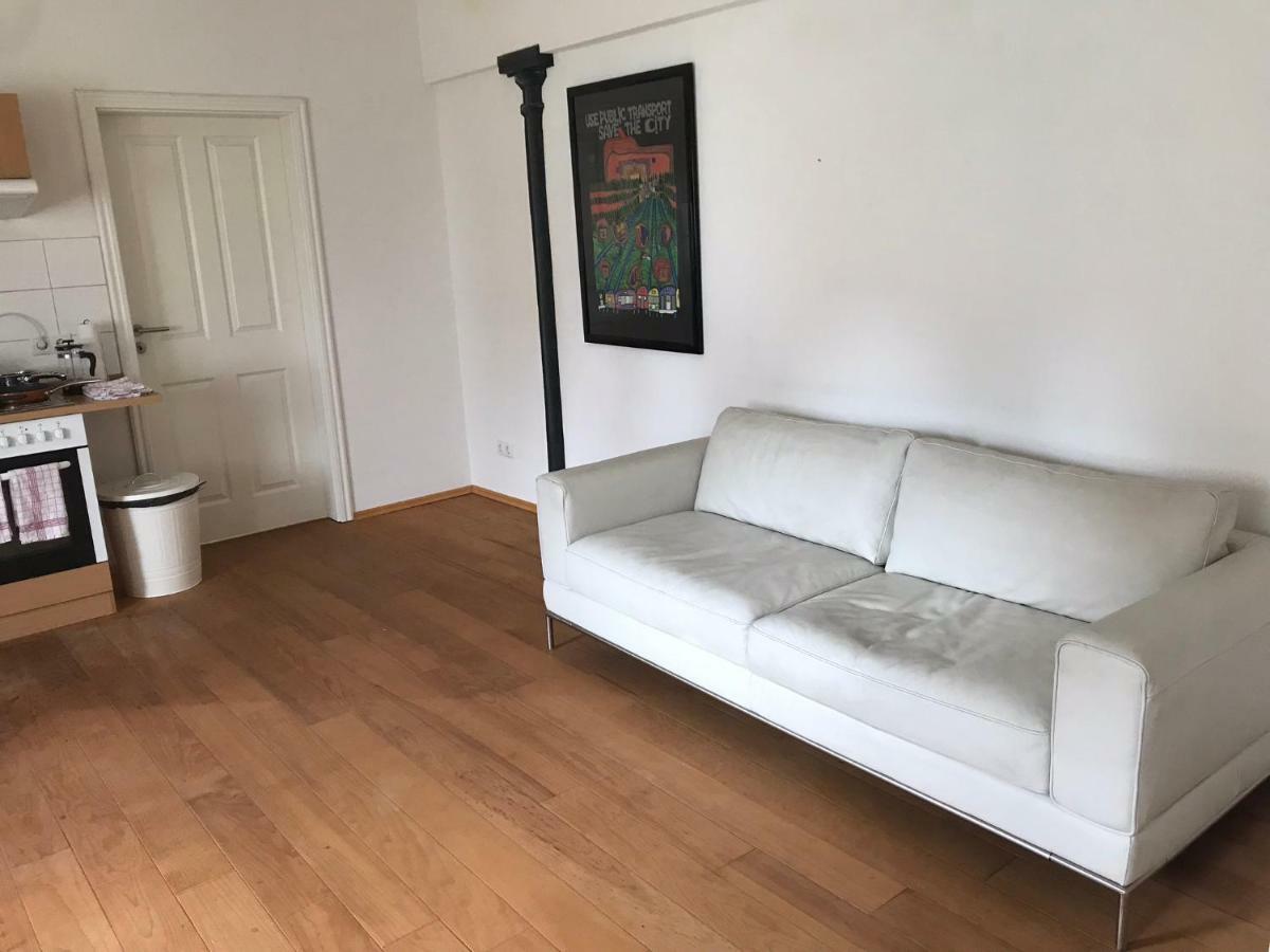 Stayinhostel Hamburg Bagian luar foto