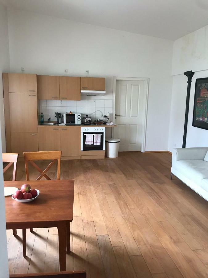 Stayinhostel Hamburg Bagian luar foto
