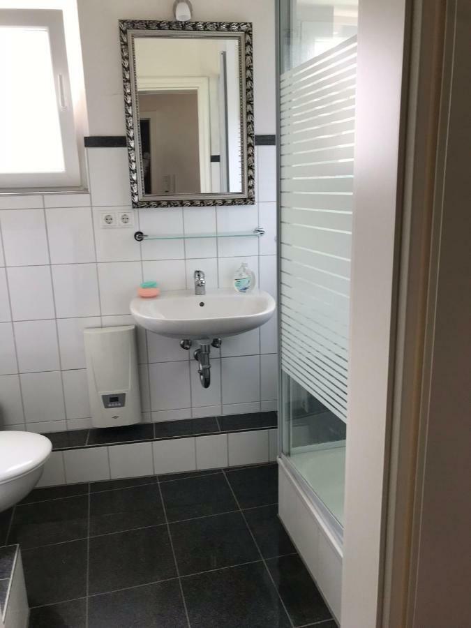 Stayinhostel Hamburg Bagian luar foto